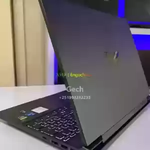 Hp VICTUS GAMING 15"Core i5 Price in Ethiopia