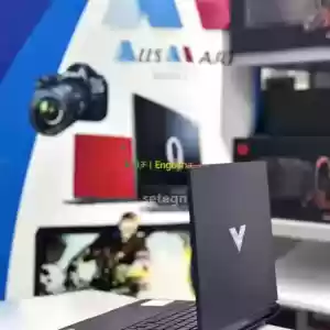 Hp VICTUS GAMING LAPTOPIntel core i5-13420H13th Generation in Ethiopia