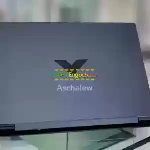 Hp Victus 15 gaming 5000 series With manual              16 INCH GTX 1650 4GB  Ryzen 5 55 Price in Ethiopia