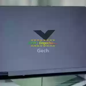 Hp Victus 15 gaming 5000 series With manual              16 INCH GTX 1650 4GB  Ryzen 5 55 Price in Ethiopia