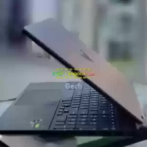 Hp Victus 15 gaming 5000 series With manual              16 INCH GTX 1650 4GB  Ryzen 5 55 Price in Ethiopia