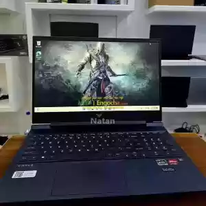 Hp Victus AMD Ryzen 5 5600H in Ethiopia