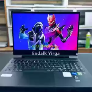 Hp Victus Core i7 12th generation Price in Ethiopia