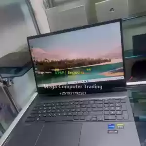 Hp Victus Gaming 15  Price in Ethiopia