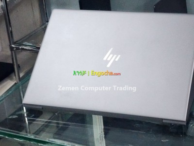 Hp ZBook Core i5 7th Generation Laptop