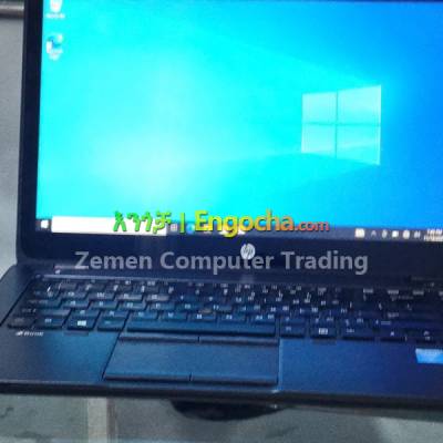 Hp Zebook Core i7 5th generation Laptop