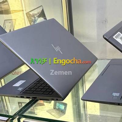 Hp Zebook Corei7 8th Generation Laptop