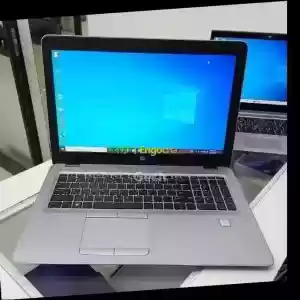 Hp core i5 EliteBook 840 G3 1TB HDD 8gb memory, 6th gen, Intel core i5 in Ethiopia