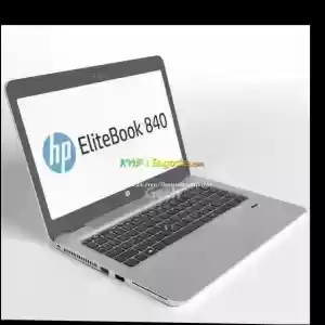 Hp core i5 elitebook 840 G3 1000Gb HDD 8gb  installed memory6th generation Intel  core i5 Price in Ethiopia
