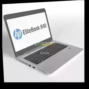Hp core i5 elitebook 840 G3 1000Gb HDD 8gb  installed memory6th generation Intel  core i5 in Ethiopia