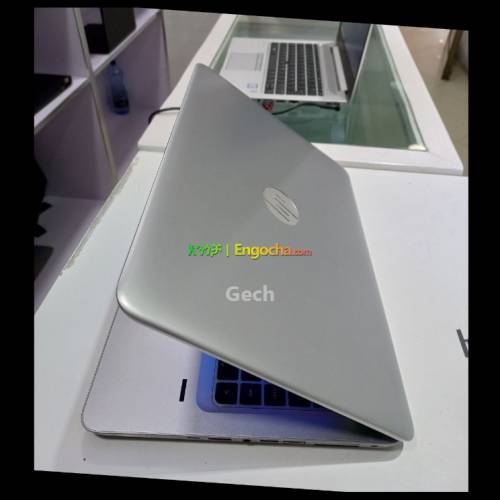 HP Core i5 EliteBook 840 G3 1TB HDD, 8GB Ram,6th generation