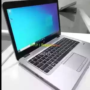 Hp core i5 elitebook 840 G3 1tb  hard disk drive 8gb  installed memory6th generation Inte Price in Ethiopia