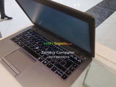 Hp elitbook core i5 5th genration laptop
