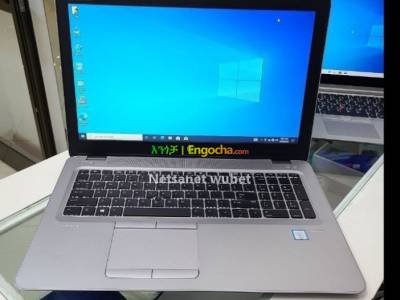 Hp elitbook core i7 6th genration laptop