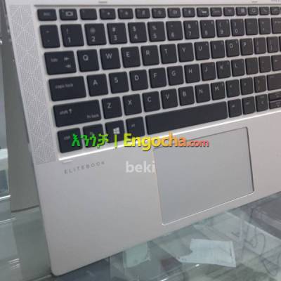 Hp elitebook 1030 G2 laptop Core i5