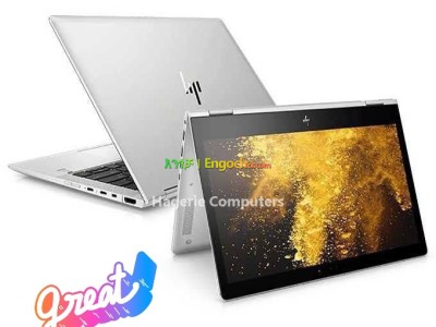 Hp elitebook 1030 G3 laptop