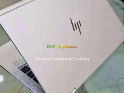 Hp elitebook 1040 Core i7 8th generatio Laptop