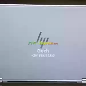 Hp elitebook 1040 g7 Processor - Intel core i7Generation - 10th generation Storage- 512gb Price in Ethiopia