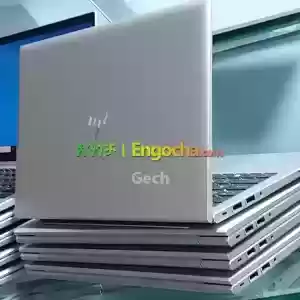 Hp elitebook 15pcs available Processor - Intel core i7Generation - 10th generation Storag Price in Ethiopia