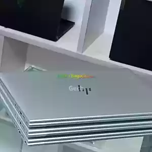 Hp elitebook 5pcs available Processor - Intel core i7Generation - 10th generation Storage Price in Ethiopia