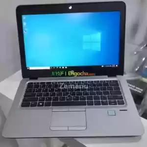 Hp elitebook 820 Core i5 7th genaration Laptop in Ethiopia