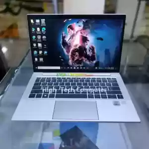 Hp elitebook 830 G7️Processor core i7️512 gb ssd ️16 gb ram️13.3  inch screen size️battry in Ethiopia