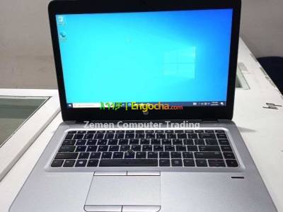 Hp elitebook 840 Core i5 7th generation Laptop