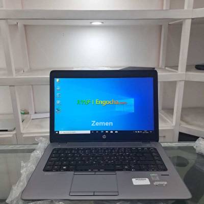 Hp elitebook 840 G1 Core i5 4th generation Laptop