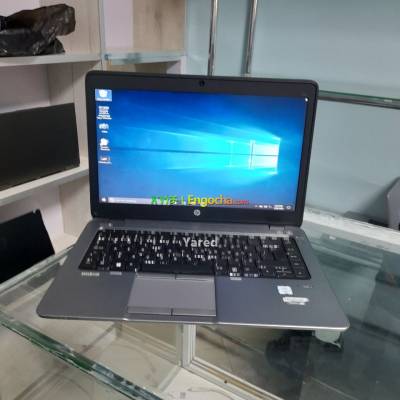 Hp elitebook 840 G1 core i5 laptop