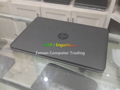 Hp elitebook 840 G2 Core i5 5th Generation Laptop