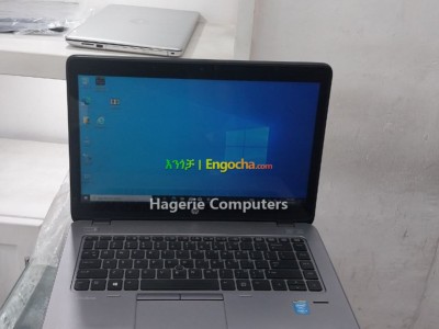 Hp elitebook 840 G2 laptop