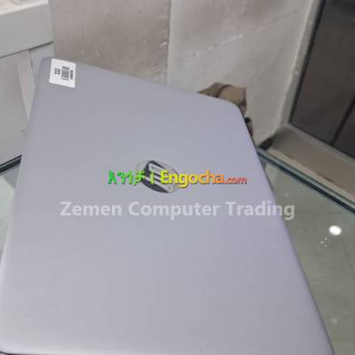 Hp elitebook 840 G3 Core i5 6th generation Laptop