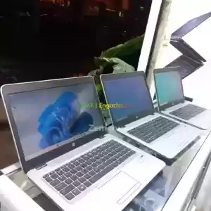 Hp elitebook 840 G3 Core i5 6th generation in Ethiopia