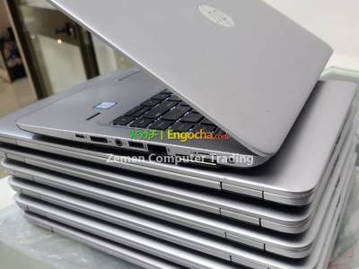 Hp elitebook 840 G3 Core i7 6th generation Laptop