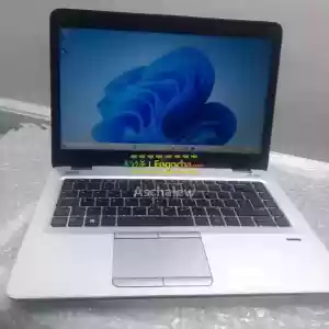 Hp elitebook 840 G3 Intel Core i5 6th generation 256gb ssd  storage 8gb  installed memory Price in Ethiopia