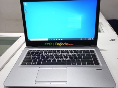 Hp elitebook 840 G3 Laptop