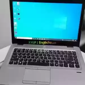 Hp elitebook 840 G3 Touchscreen Intel  core i5 6th Generation Storage  1TB hdd 8gb  insta Price in Ethiopia