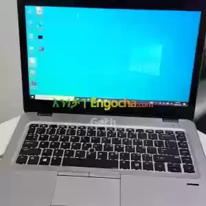Hp elitebook 840 G3 Touchscreen Intel  core i5 6th Generation 1tera gb hdd  Storage 8gb   Price in Ethiopia