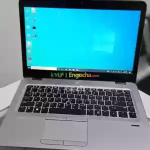 Hp elitebook 840 G3 Touchscreen Intel  core i5 6th Generation 1Storage  1TB hdd 8gb  inst Price in Ethiopia
