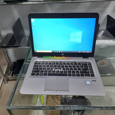 Hp elitebook 840 G3 core i5 6th gen laptop