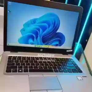 Hp elitebook 840 G3 intel core i5-6th generation 1tb HDD +128gb SSD storage 8gb DDR4 ram  Price in Ethiopia