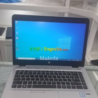Hp elitebook 840 G3 laptop