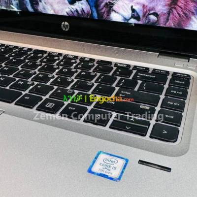 Hp elitebook 840 G4 Core i5-7th generation Laptop