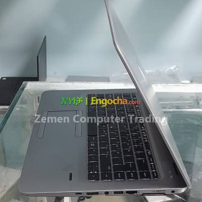 Hp elitebook 840 G4 Core i7 7th generation Laptop