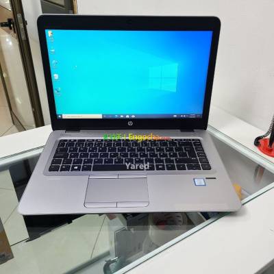 Hp elitebook 840 G4 core i7 7th gen laptop