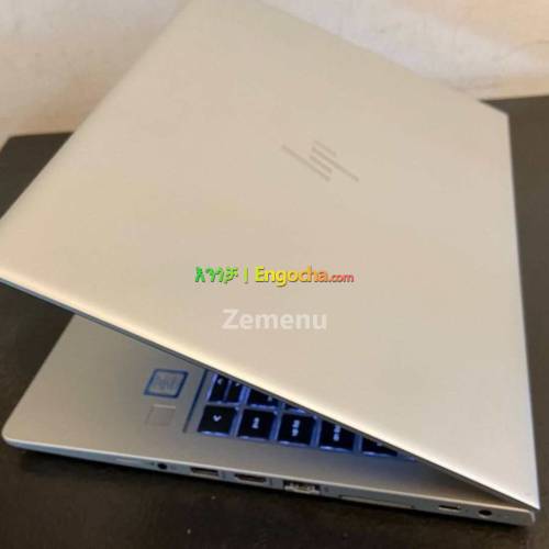 Hp elitebook 840 G5 Core I7 8th generation Laptop