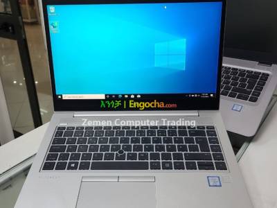 Hp elitebook 840 G5 Core i5 8th Generation Laptop