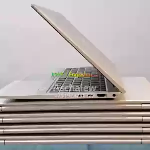 Hp elitebook 840 G7Core i5 10th gen512gb Ssd16gb Price in Ethiopia