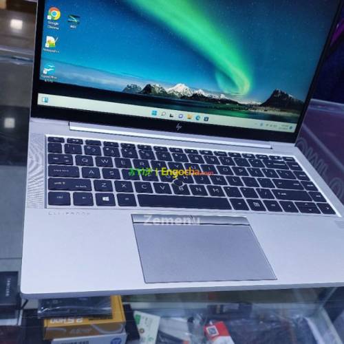Hp elitebook 840 G8 Core i7 11th generation Laptop
