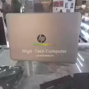 Hp elitebook 840 g3 modelCore i7 6th generationThoch scrren 14.1 inch scrren sizeHDD 512g in Ethiopia